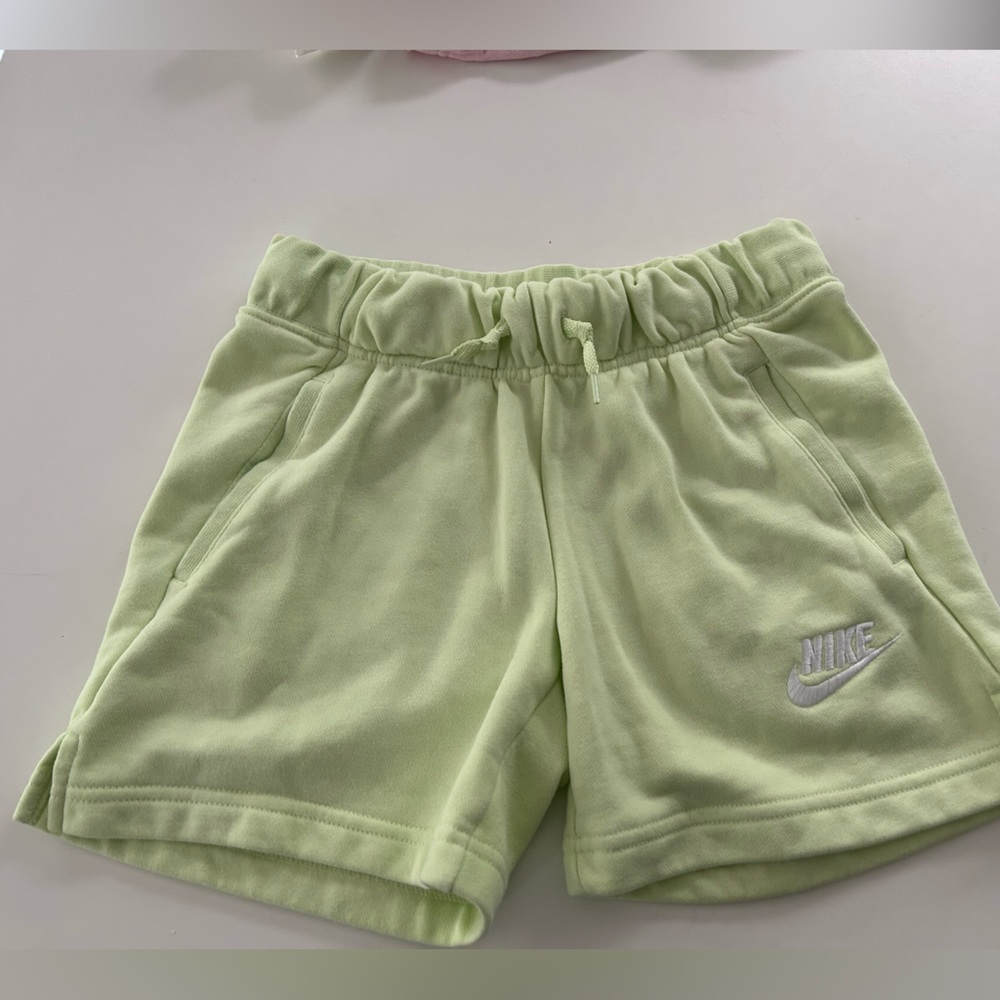 Nike shorts